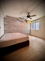 Blk 171 Stirling View (Queenstown), HDB 3 Rooms #554034701